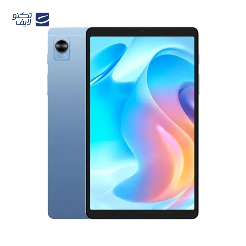 gallery-تبلت ریلمی 8.7 اینچی مدل Realme Pad Mini 4G ظرفیت 32 گیگابایت رم 3 گیگابایت copy.png gallery-تبلت ریلمی 8.7 اینچی مدل Realme Pad Mini 4G ظرفیت 32 گیگابایت رم 3 گیگابایت copy.png