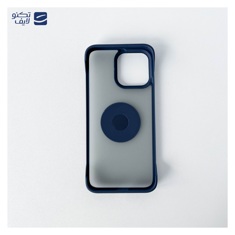 gallery-کاور گوشی اپل iPhone 12 مدل Magnetic Shockproof Holder copy.png