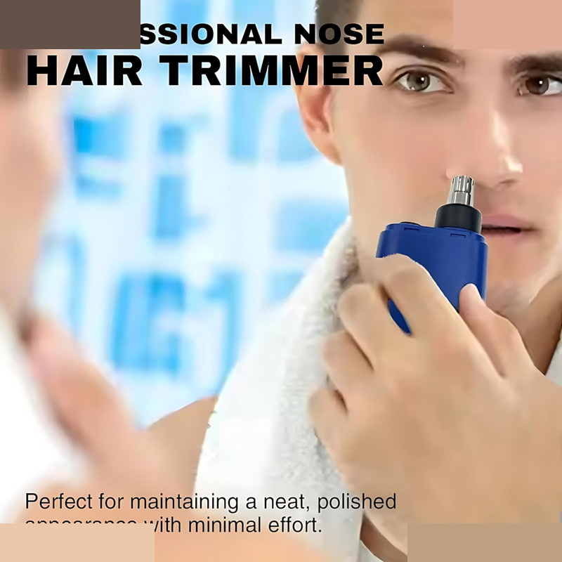 مو زن گوش و بینی هیوندای مدل FC-052 مو زن گوش و بینی هیوندای مدل FC-052