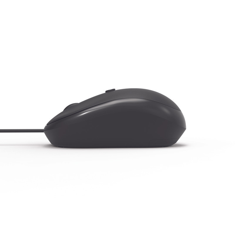 ماوس باسیم هترون مدل HM435SL ماوس باسیم هترون مدل HM435SL