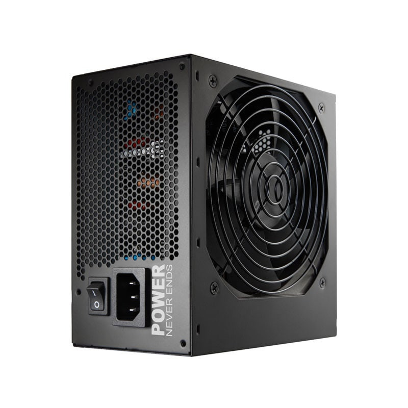 منبع تغذیه کامپیوتر اف اس پی مدل Hydro PRO 800W منبع تغذیه کامپیوتر اف اس پی مدل Hydro PRO 800W