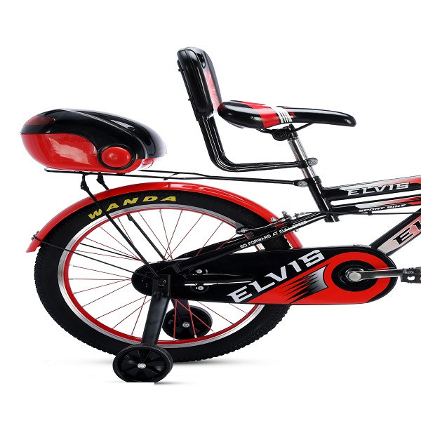دوچرخه کودک شهری مدل 20-103 ELVIS سایز طوقه 20 اینچ