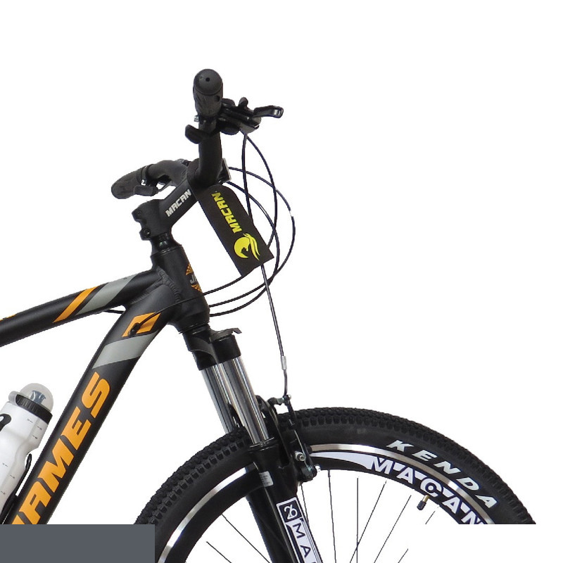 دوچرخه شهری جیمز مدل ترور لقمه ای سایز طوقه 26 اینچ دوچرخه شهری جیمز مدل ترور لقمه ای سایز طوقه 26 اینچ