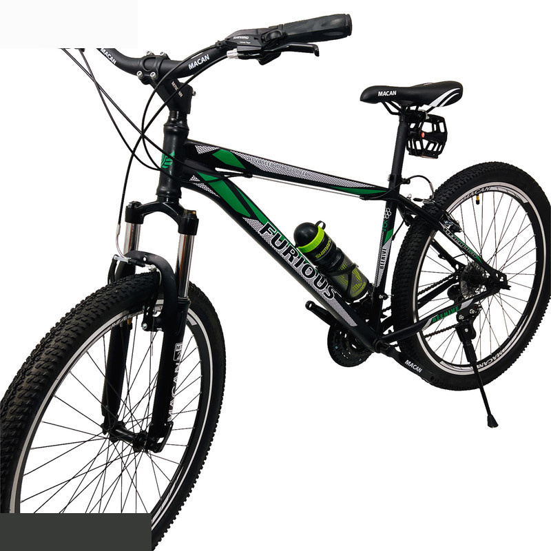 دوچرخه کوهستان فوریوز مدل BEEHIVE کد 1 سایز طوقه 26 دوچرخه کوهستان فوریوز مدل BEEHIVE کد 1 سایز طوقه 26