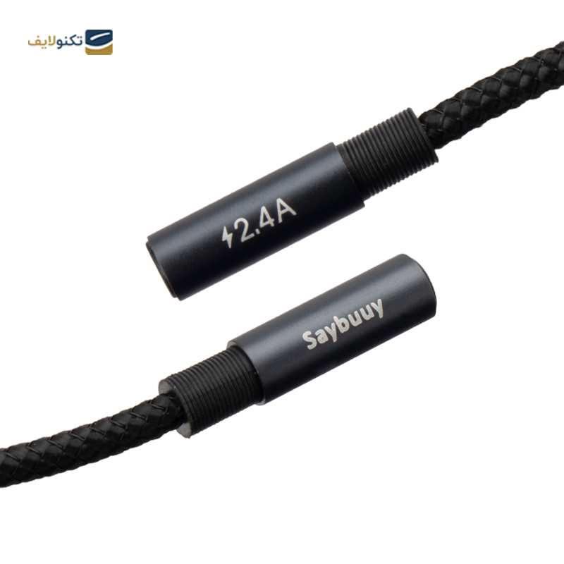 gallery-کابل تایپ سی سی بای مدل K2-C طول 1 متر copy.png