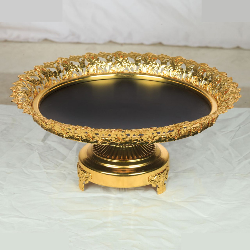 شیرینی خوری چشمه نور کد B8042/BK-G شیرینی خوری چشمه نور کد B8042/BK-G