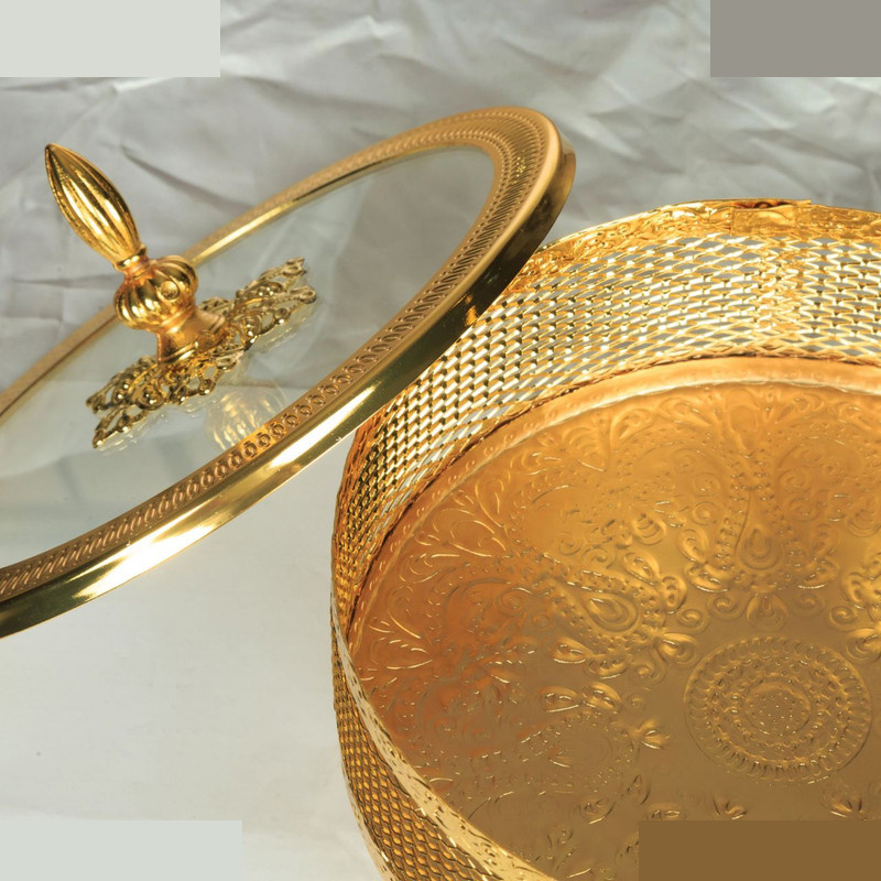 شکلات خوری چشمه نور کد B7003-G