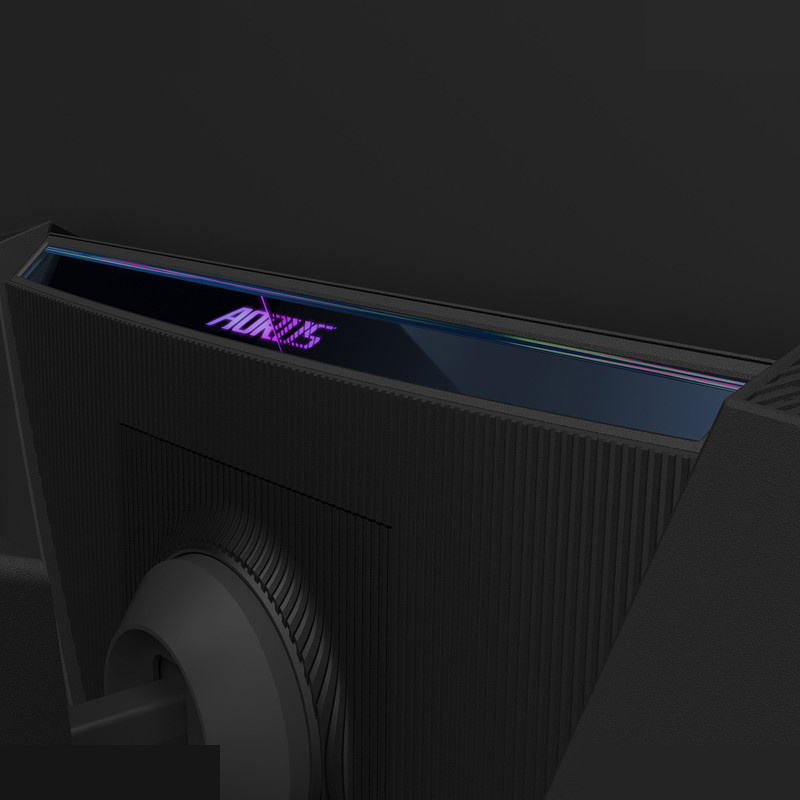 مانیتور گیمینگ 27 اینچ گیگابایت آروس مدل FO27Q3 مانیتور گیمینگ 27 اینچ گیگابایت آروس مدل FO27Q3