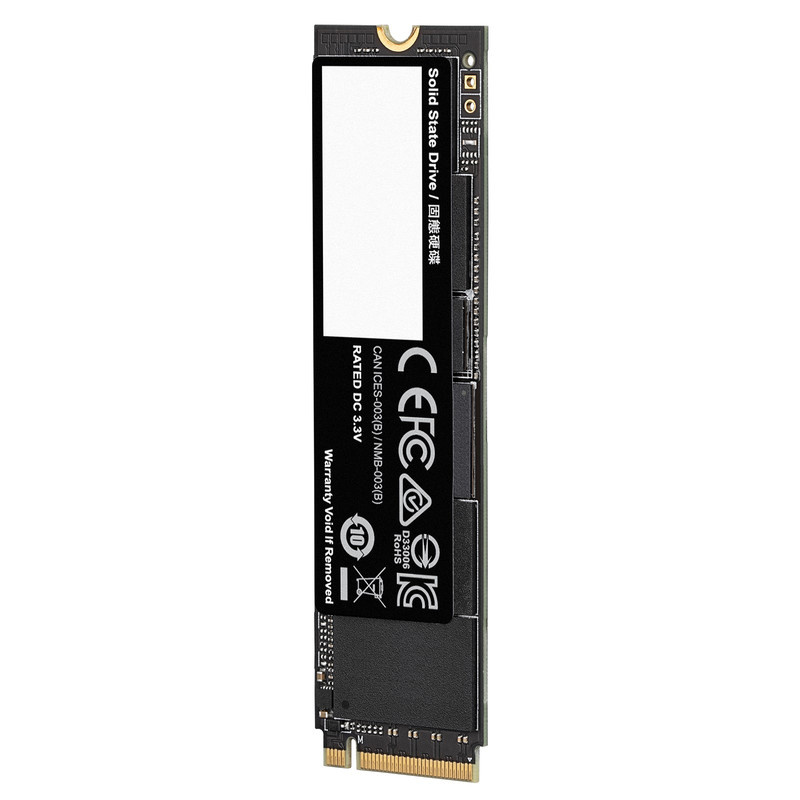 اس اس دی اینترنال PCIe Gen4 x4 گیگابایت آروس مدل GP-AG4731TB ظرفیت 1 ترابایت اس اس دی اینترنال PCIe Gen4 x4 گیگابایت آروس مدل GP-AG4731TB ظرفیت 1 ترابایت