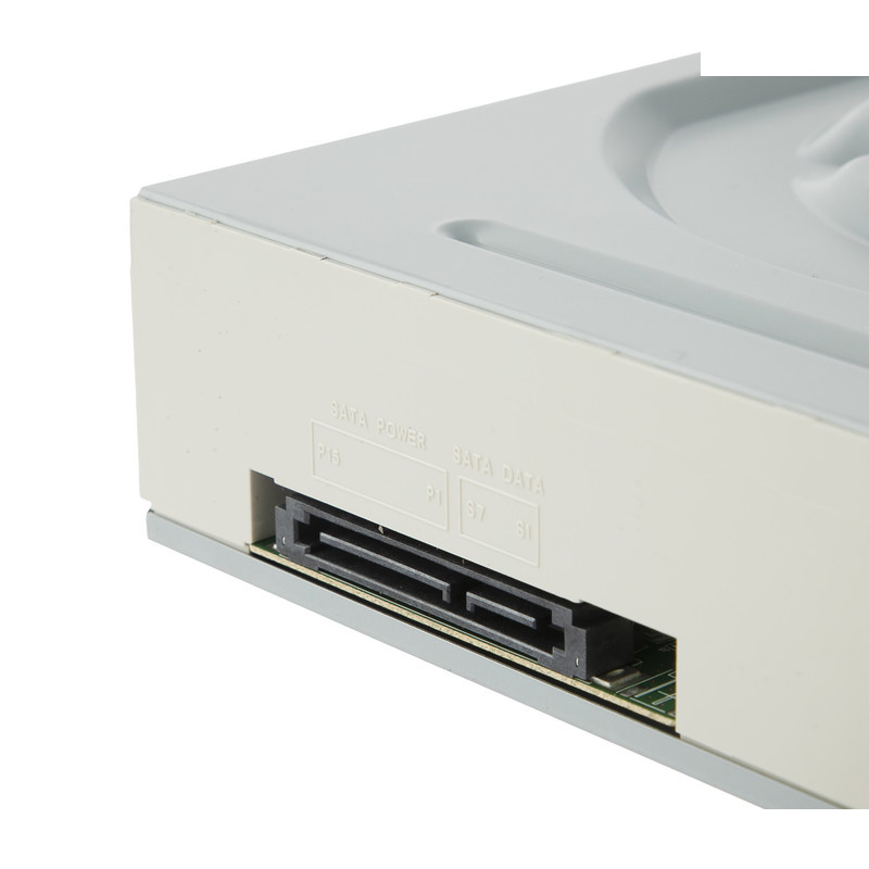 درایو DVD اینترنال لایت آن مدل iHAS124-14 FU درایو DVD اینترنال لایت آن مدل iHAS124-14 FU