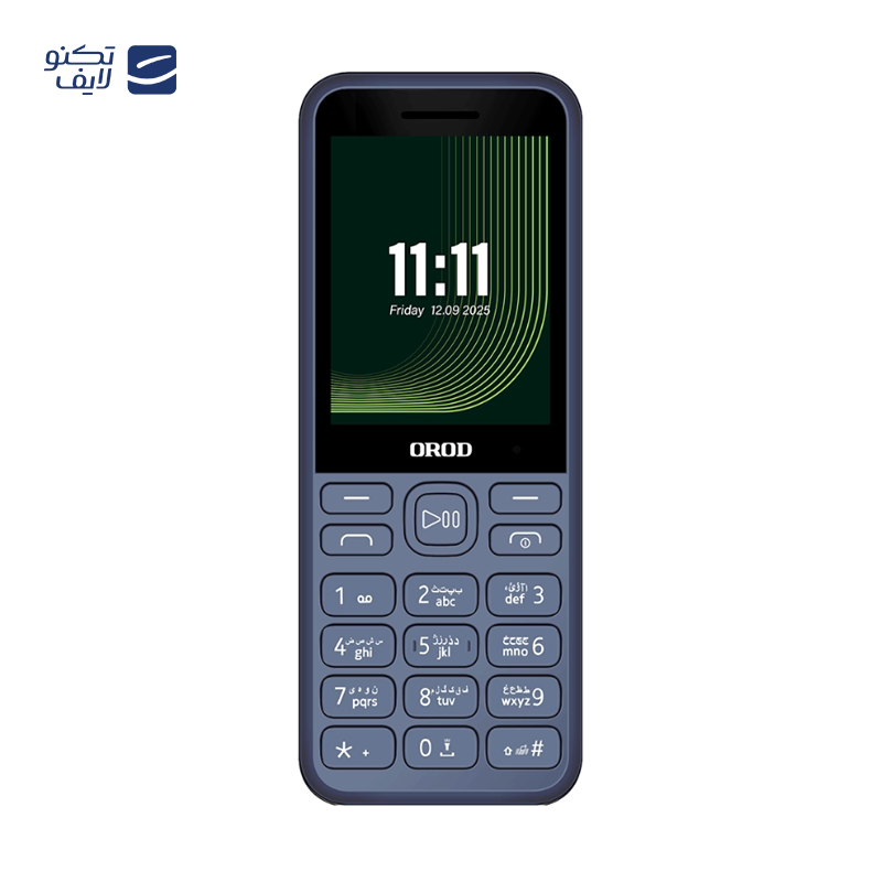 gallery-گوشی موبایل ارود مدل 130 دو سیم‌ کارت-gallery-2-TLP-301266_1f4bb90c-1969-4873-bdff-3ea11c03951a.png