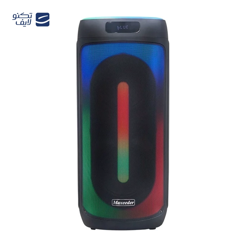 gallery-اسپیکر بلوتوثی مکسیدر مدل CN12E02 copy.png gallery-اسپیکر بلوتوثی مکسیدر مدل CN12E02 copy.png