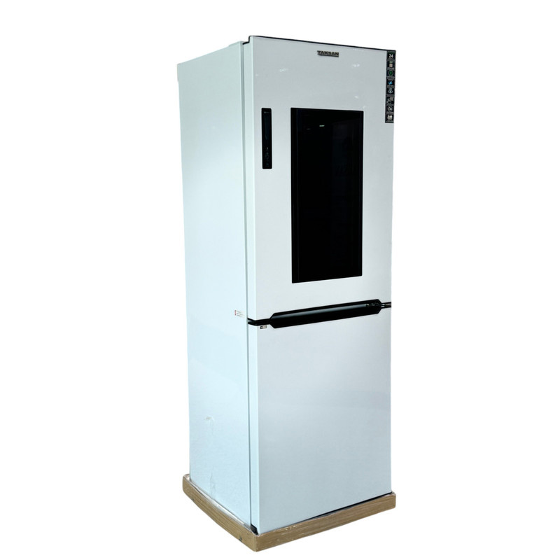 یخچال و فریزر 27 فوت تکسان مدل RFN-24 یخچال و فریزر 27 فوت تکسان مدل RFN-24