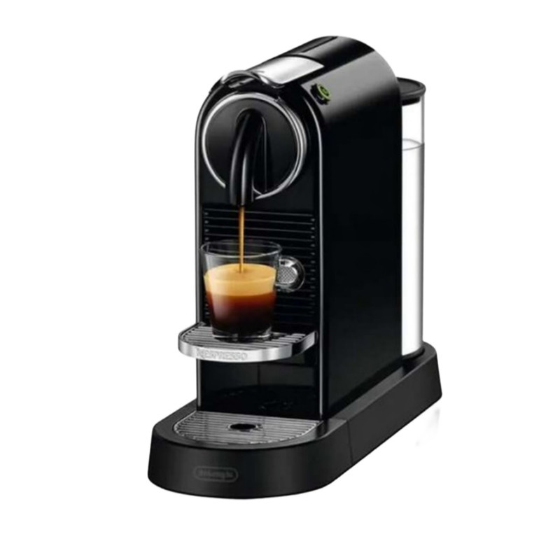 اسپرسوساز نسپرسو en167 CitiZ DeLonghi اسپرسوساز نسپرسو en167 CitiZ DeLonghi