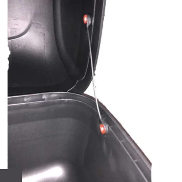 باکس موتور سیکلت ردلاین مدل RE 520 باکس موتور سیکلت ردلاین مدل RE 520