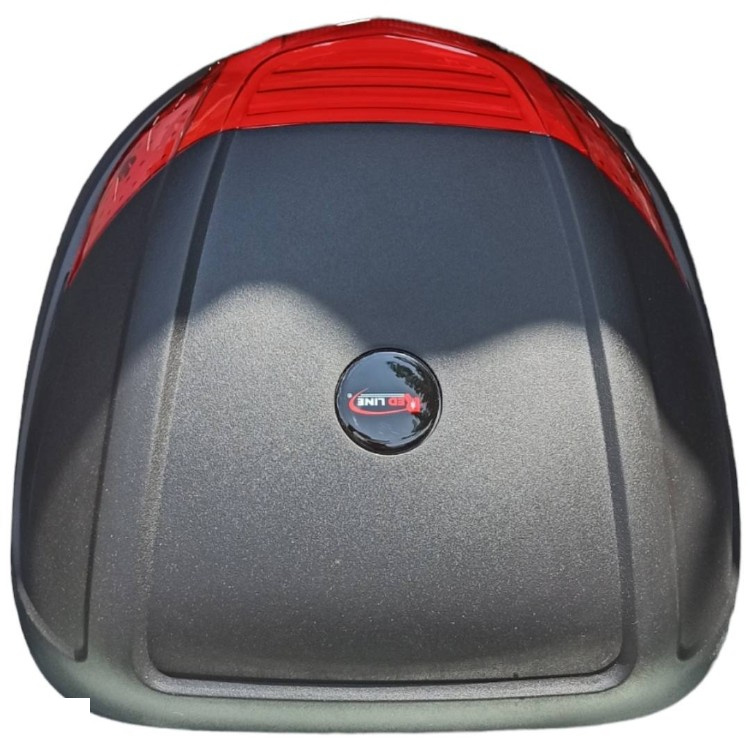 باکس موتور سیکلت ردلاین مدل 510 باکس موتور سیکلت ردلاین مدل 510