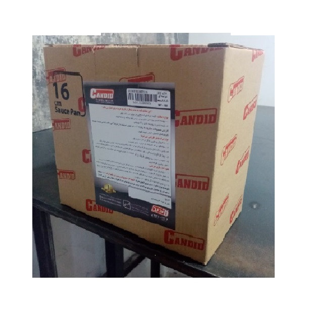 شیرجوش کاندید مدل اسکار