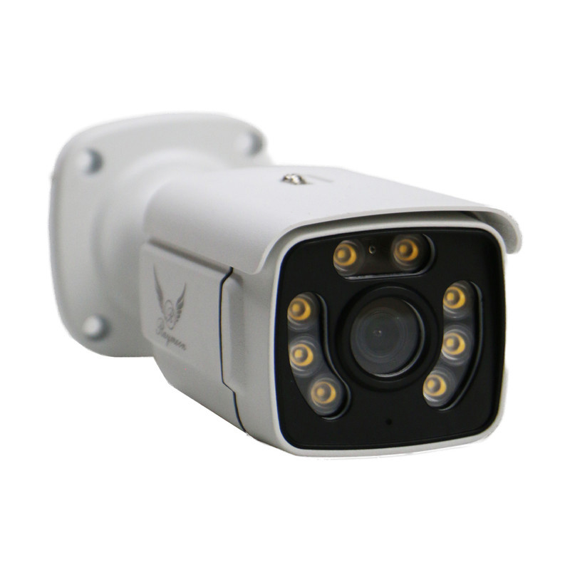 دوربین مداربسته تحت شبکه رایمون مدل RB-5MP-8320-POE