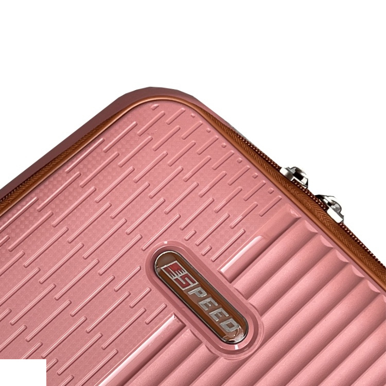 چمدان نشکن اسپید مدل SPEED-SPD213S SMALL سایز کوچک