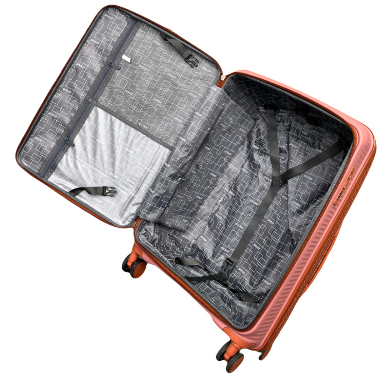 ست چمدان نشکن اسپید مدل SPEED-SPD213 SERIES سری 4 عددی به همراه چمدان آرایشی هدیه ست چمدان نشکن اسپید مدل SPEED-SPD213 SERIES سری 4 عددی به همراه چمدان آرایشی هدیه