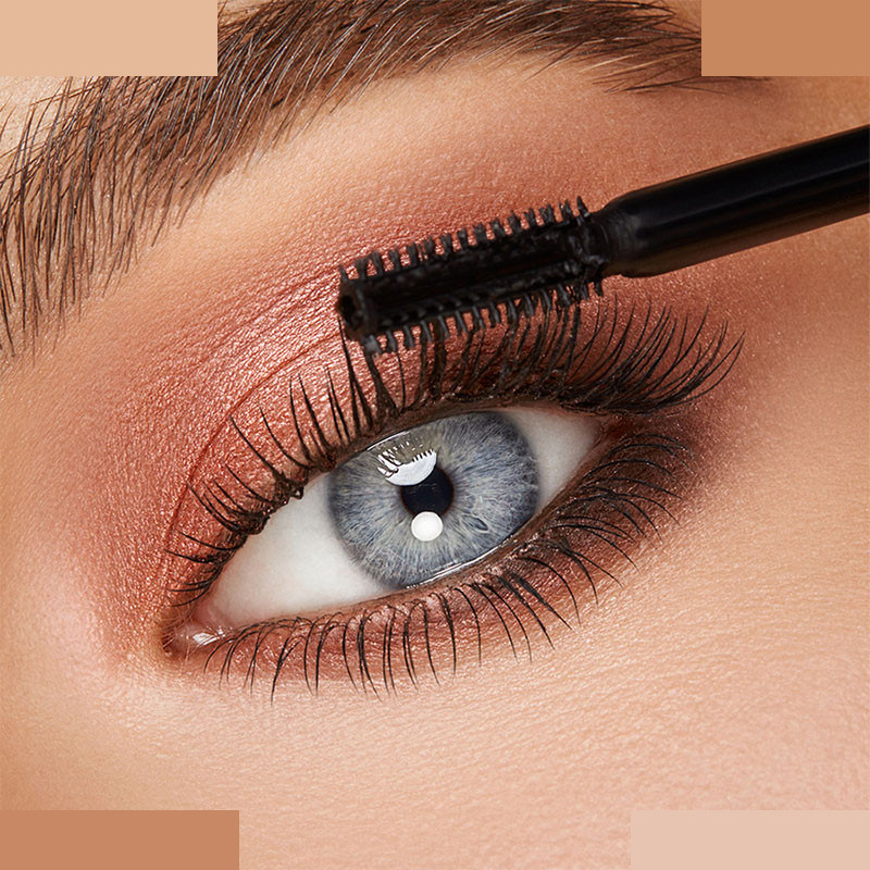 ریمل حجم دهنده کیکو میلانو مدل Maxi Mod waterproof