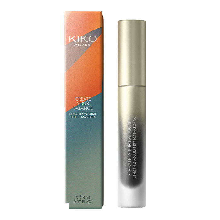 ریمل حجم دهنده کیکو میلانو مدل BALANCE