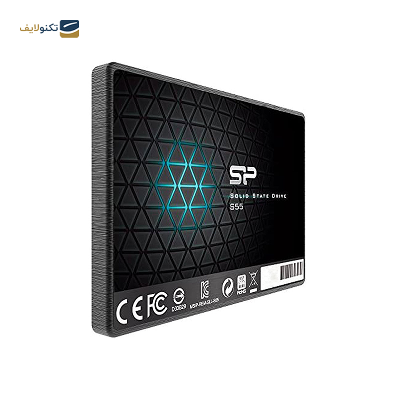 gallery-هارد اس اس دی اینترنال سیلیکون پاور مدل Slim S55 ظرفیت 120 گیگابایت copy.png gallery-هارد اس اس دی اینترنال سیلیکون پاور مدل Slim S55 ظرفیت 120 گیگابایت copy.png