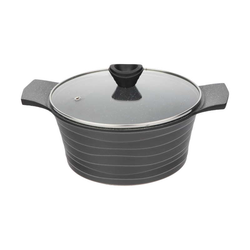 قابلمه دسینی مدل Rejina سایز 24