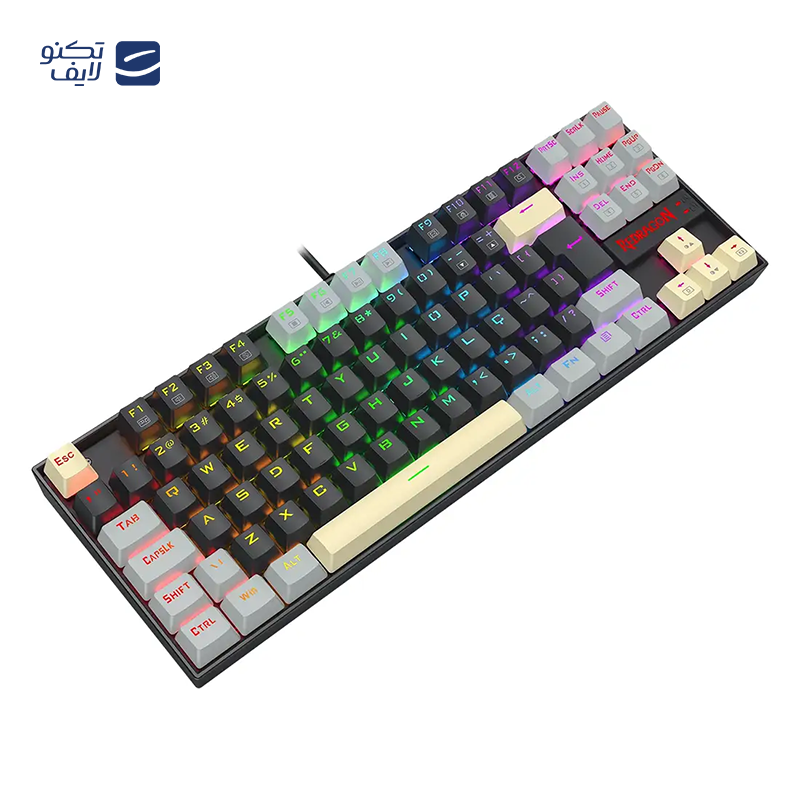 gallery-کیبورد گیمینگ ردراگون مدل Kumara K552 سوئیچ قرمز copy.png gallery-کیبورد گیمینگ ردراگون مدل Kumara K552 سوئیچ قرمز copy.png