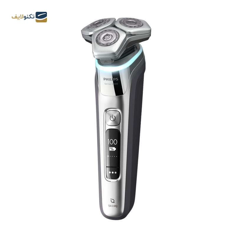 gallery-ماشین اصلاح صورت فیلیپس مدل S3232 copy.png