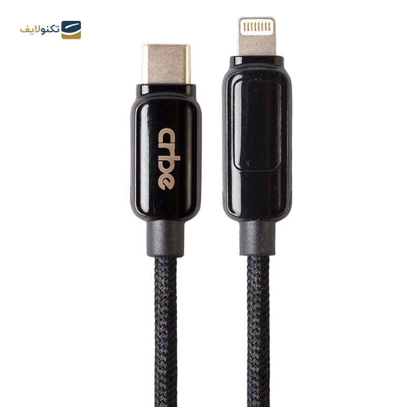 gallery-کابل دو سر تایپ سی کربی مدل BE-C104CC طول 1.2 متر copy.png gallery-کابل دو سر تایپ سی کربی مدل BE-C104CC طول 1.2 متر copy.png