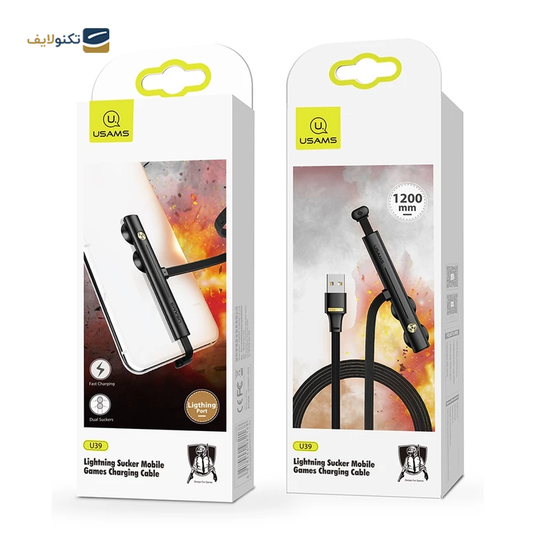 gallery-کابل دو سر تایپ سی یوسمز مدل US-SJ400 طول 1.2 متر copy.png gallery-کابل دو سر تایپ سی یوسمز مدل US-SJ400 طول 1.2 متر copy.png