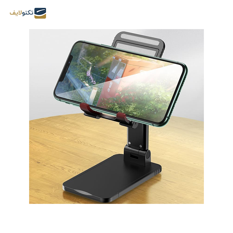 gallery-پایه نگهدارنده موبایل و تبلت یوسمز مدل US-ZJ074 copy.png gallery-پایه نگهدارنده موبایل و تبلت یوسمز مدل US-ZJ074 copy.png