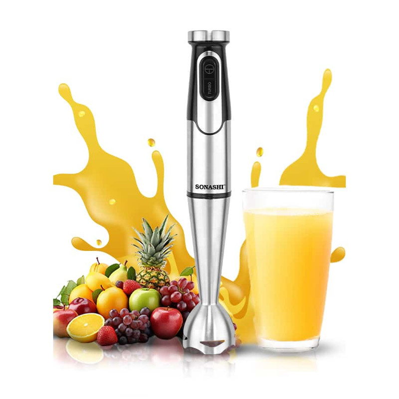 گوشت کوب برقی 1000 وات سوناشی مدل SHB-192