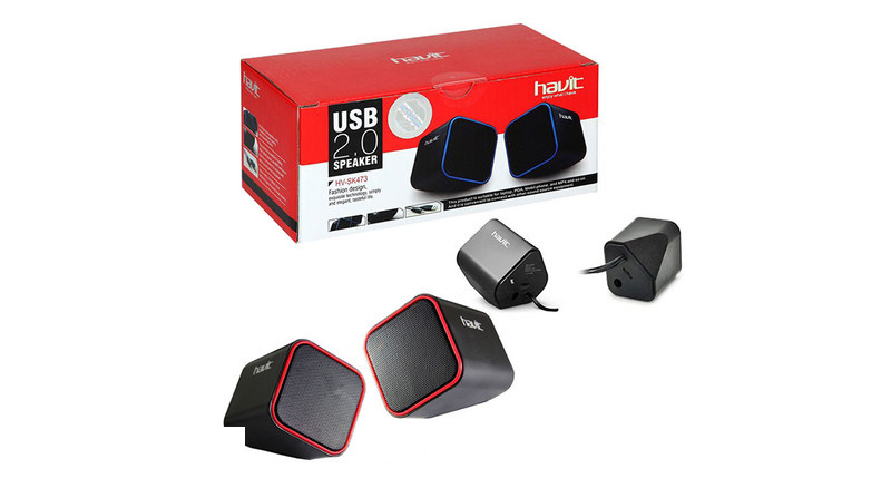 اسپیکر هویت مدل SK-473