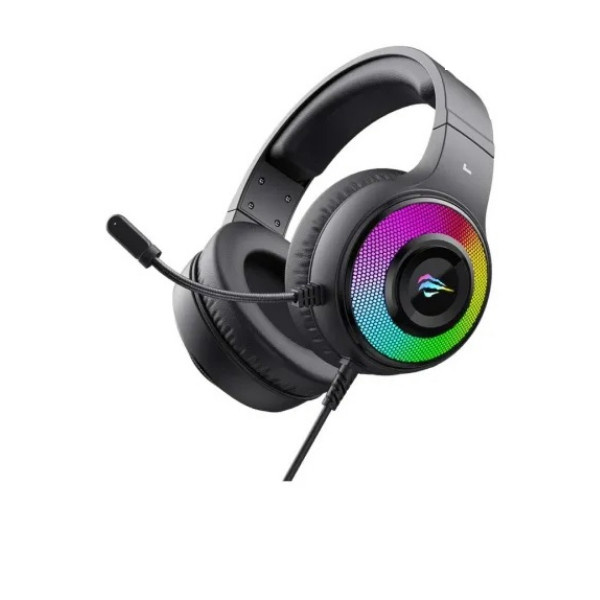 هدست مخصوص بازی هویت مدل H2042D هدست مخصوص بازی هویت مدل H2042D