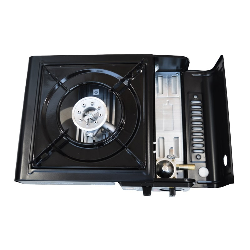 اجاق مسافرتی گراش گاز مدل BTD-155A