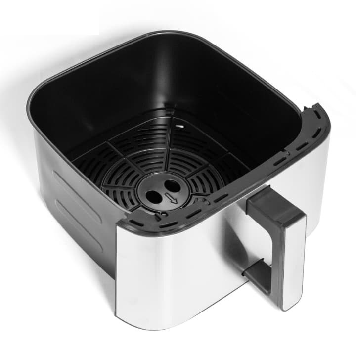 سرخکن 17 لیتر یونیک مکس مدل دوالمنت MUA-9700 سرخکن 17 لیتر یونیک مکس مدل دوالمنت MUA-9700