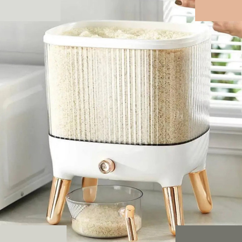 ظرف برنج مدل 8765 ظرف برنج مدل 8765