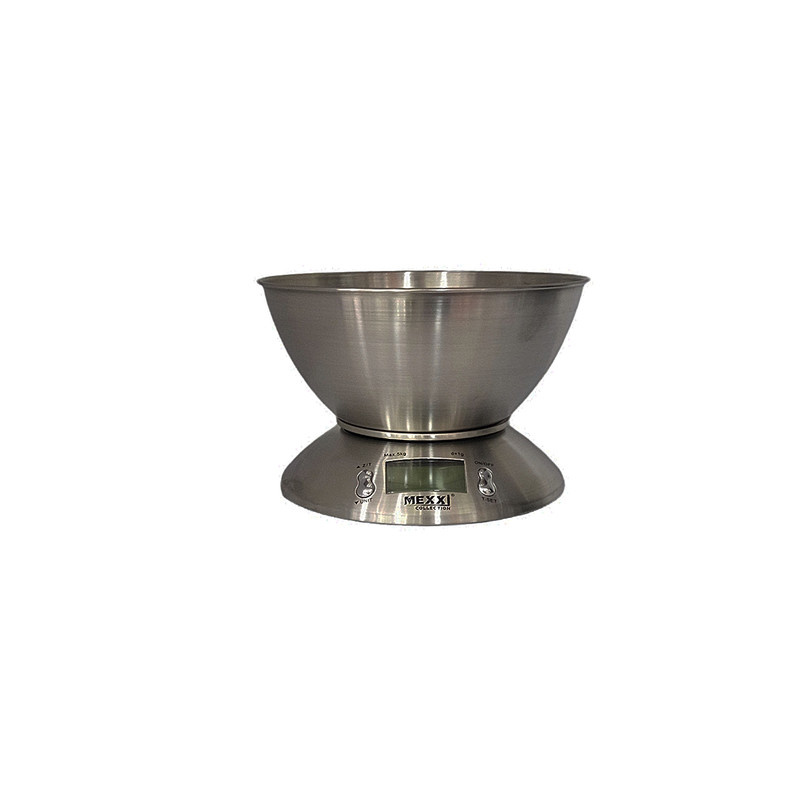 ترازوی آشپزخانه مکسی مدل Scale-999