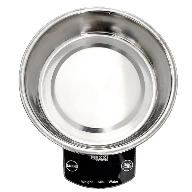ترازو آشپزخانه مکسی مدل 666