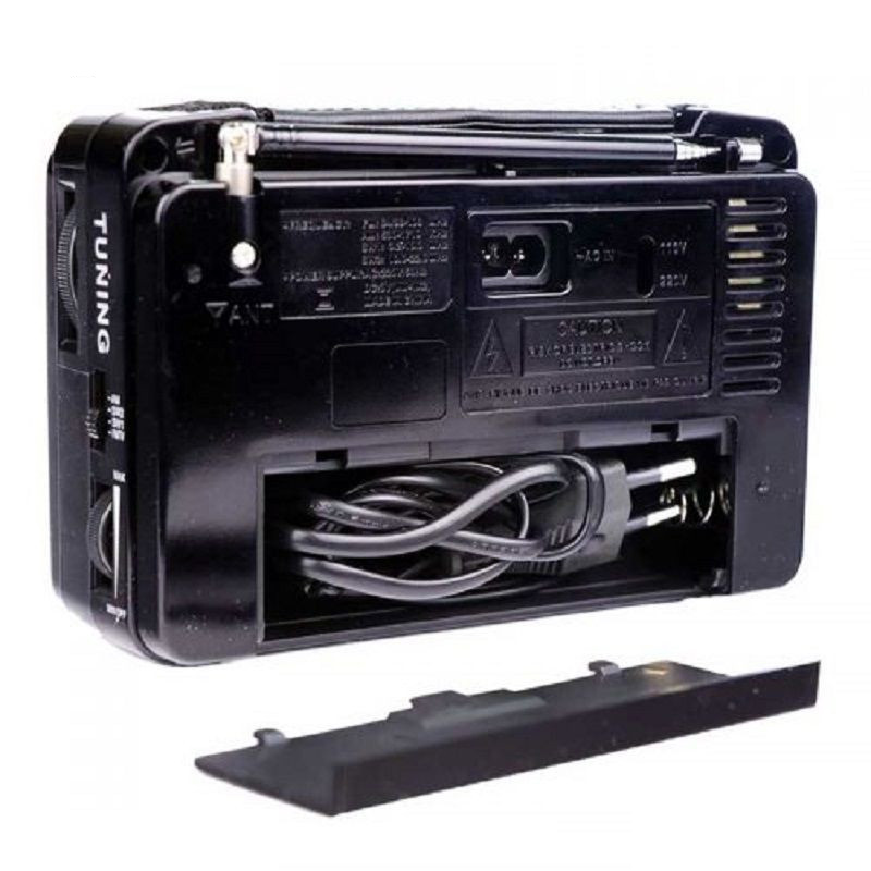 رادیو گولون مدل RX-607A