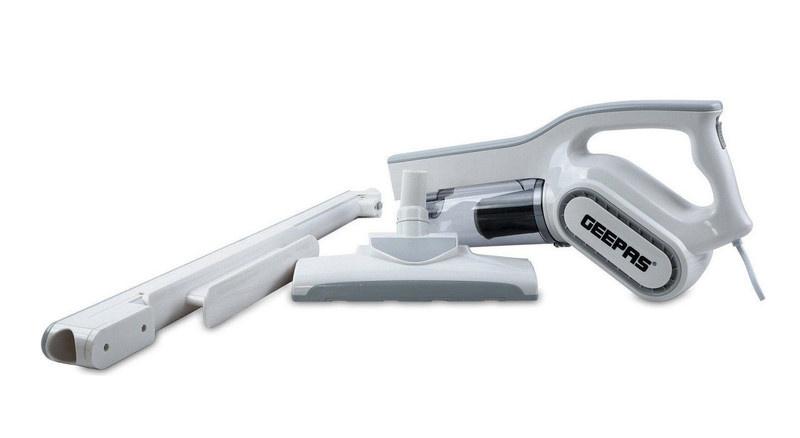 جاروبرقی 600 وات جی پاس مدل GVC2596N جاروبرقی 600 وات جی پاس مدل GVC2596N