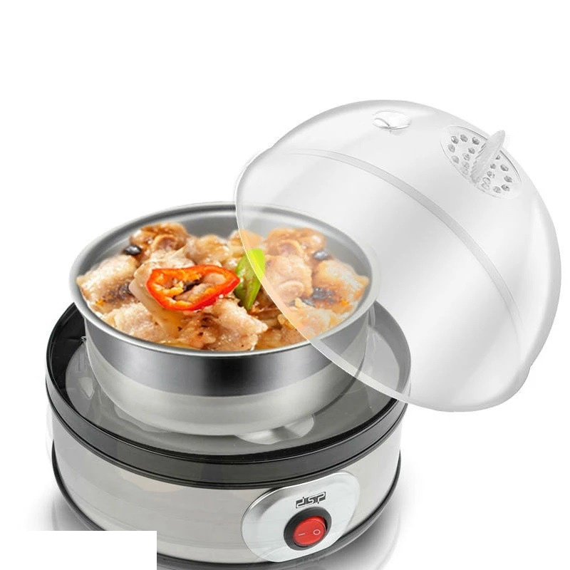 تخم مرغ پز دی اس پی مدل KA-5001