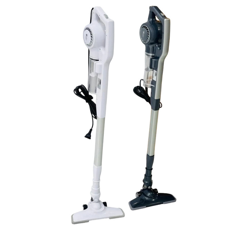 جاروبرقی 600 وات فوما مدل FU-2085 جاروبرقی 600 وات فوما مدل FU-2085