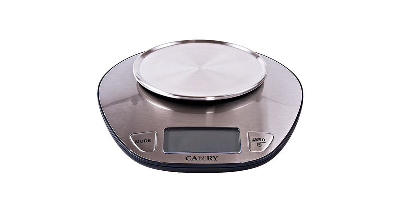 ترازو آشپزخانه کمری مدل 4350