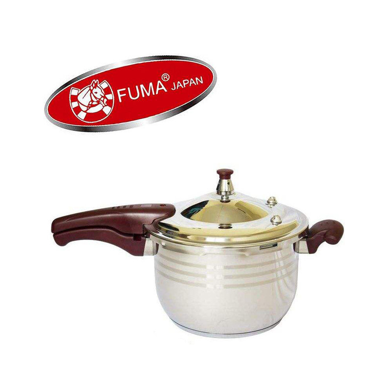 زودپز فوما کد 1357 گنجایش 3 لیتر