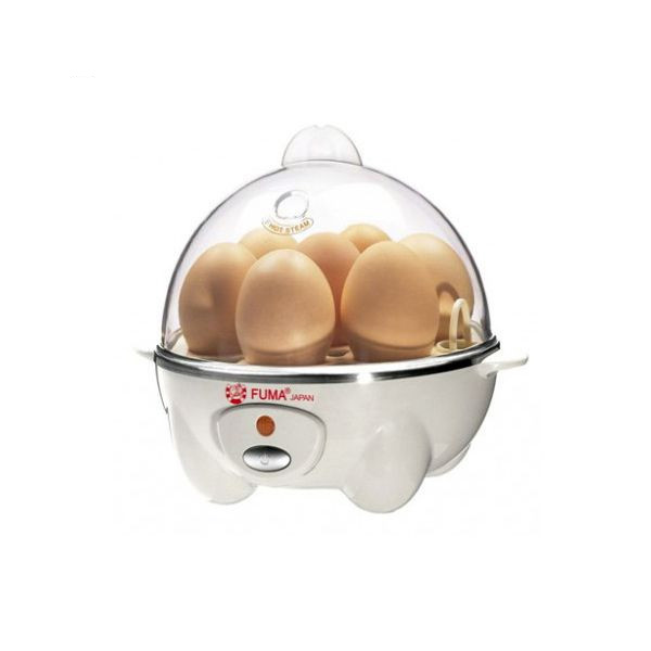 تخم مرغ پز فوما مدل Fu-488