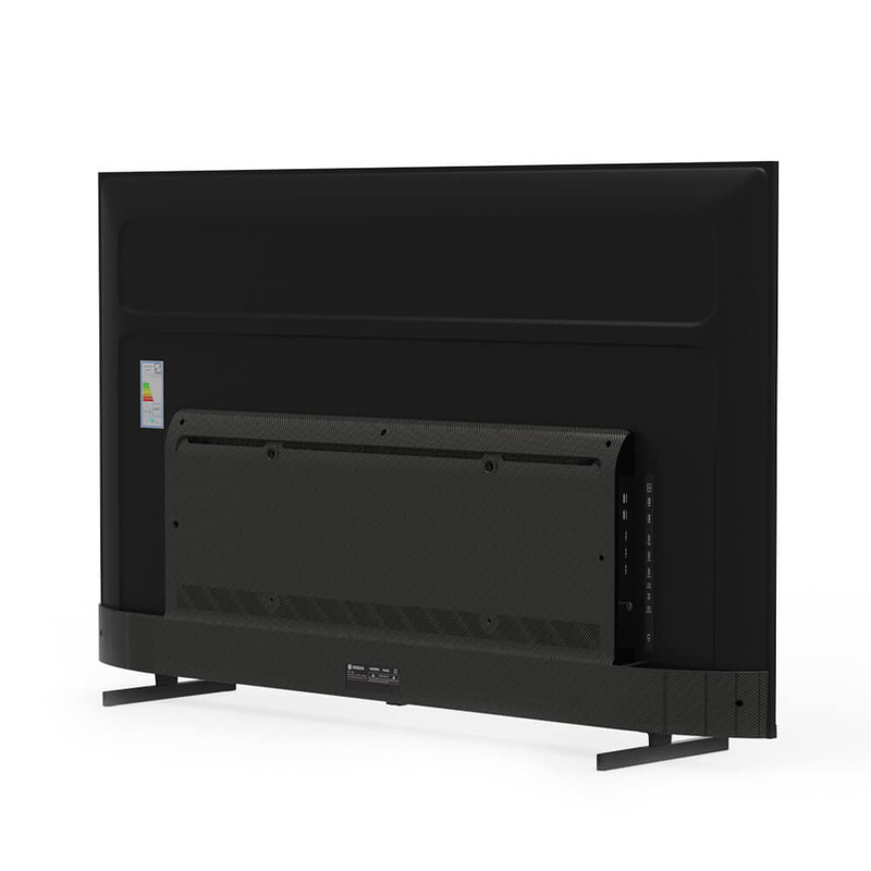 تلویزیون 50 اینچ ال ای دی هوشمند اسنوا مدل SSD-50LS555UI