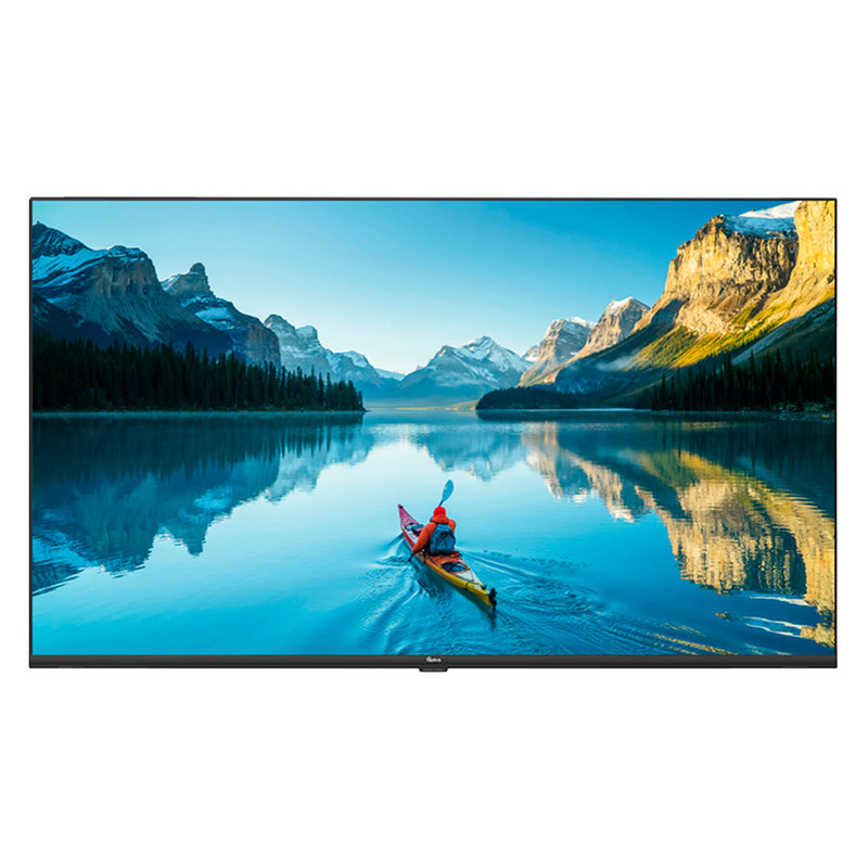 تلویزیون 43 اینچ ال ای دی جی پلاس مدل GTV-43SH438NQ